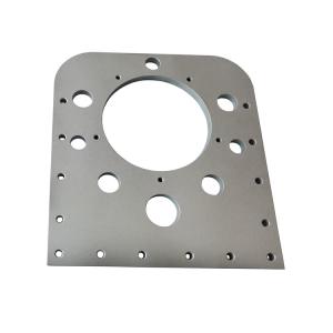 Wholesale Heavy Commercial Bespoke Sheet Metal Fabrications Projects Aluminum Punch Processing from china suppliers