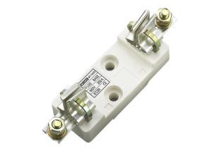 Wholesale Low Voltage 690V HRC Fuse Base NH0 Series 120KA Breaking from china suppliers