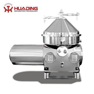 Wholesale Turbidity Measuring Centrifuge Separator Hot Separation Used From Huading from china suppliers