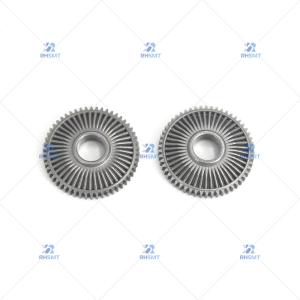 Wholesale PANASONIC CM FEEDER GEAR N210050452AA , Panasonic Spare Parts from china suppliers