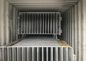 Wholesale Pedestrian Barriers from china suppliers