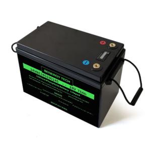 Wholesale 24V 78Ah LiFePO4 For Floor Sweeper Electric Spin Scrubber Subway Station Floor Scrubber from china suppliers