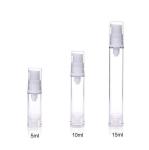 5/5/150 ml ml perfume spray pump bottle cosmetics packaging bottles Vacuum
