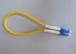 Single mode / Multimode Fiber Optic Loopback