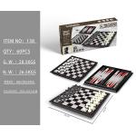 Ludo Backgammon Magnetic Chess Set Snakes And Ladders Board Printable For Kids