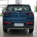 High-End Intelligent SUV Electric Car RL9 Large Capacity Long Range