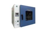 Industrial Steel Vacuum Drying Chamber Lab Test Machines Laboratory Hot Air Oven