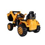 Remote Control Electric Truck for Kids HOT 6V 12V Battery Powered Ride On Digger