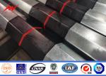 Polygon 2.5mm 69 Kv Transmission Line Poles