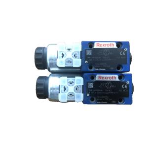 Wholesale 4WE6D62/EG220N9K4 V Rexroth Solenoid Valve High Efficiency Original from china suppliers