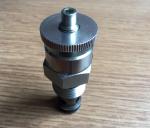 NV2-12 Adjustable Hydraulic Cartridge Needle Valve for Industry Hydraulic Power