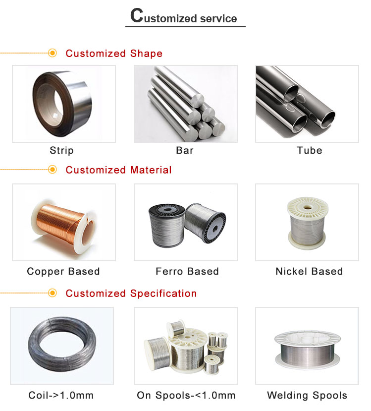 ASME SB-751 Inconel 600 Seamless Pipes And Welded Tubes Price