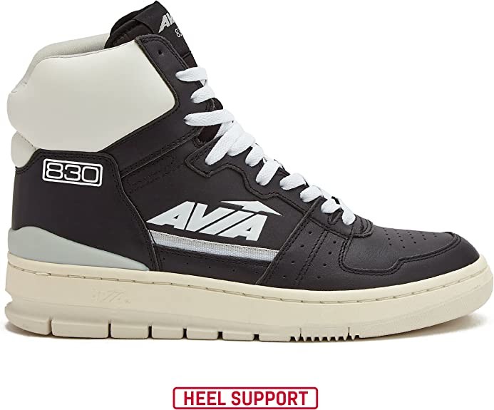 35-45 Avia 830 Basketball Shoes Brand Sneaker Shoes Anti Odor Anti Slippery