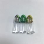 Health Care Tablet Medicine Plastic Pill Bottles Blister Capsule Packaging