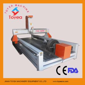 Wholesale NK 200 controlling system Wood CNC Molding machine TYE-1325X from china suppliers