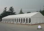 Custom Aluminum Frame Tent Fire - Retardant For Wedding Party Event
