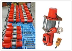 Wholesale Electric 5 Ton LBS Groove Drum In Hoisting Or Lifting Winch Drm from china suppliers