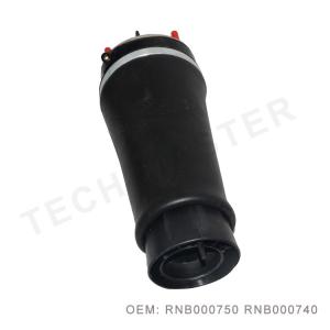 Wholesale Black Air Suspension Springs For L322 Air Spring Bag RNB000750 RNB000740 from china suppliers