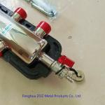 Hydraulic separator