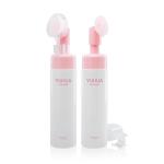 OEM Foam Pump Bottle Facial Cleanser 80ml 120ml 150ml 250ml