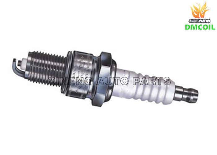 Daewoo Korando Dodge Neon Spark Plugs Copper Pole With Hot Riveting Welding