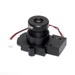 8mm Starlight Camera Lens