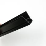 Custom Plastic Strip Trim Manufacturer