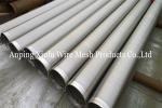 Slot 60 Stainless Steel V Wire Screen Pipe Sand Control For Water Well