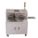 High Speed Heavy-duty Cable Cutting and Stripping Machine 220V/110V 50-60HZ YH