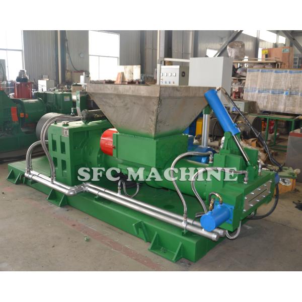 Customized Healthy EPDM Production Line For Sport Runway