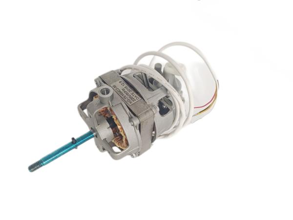 110v Synchronous Electric Motor 1200RMP 30w Single Phase Synchronous Motor For