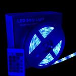 IP65 DC12V 10M 60W WIFI LED Strip Light