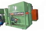 Waste Paper Pulp Molding 200KW Egg Tray Making Machine