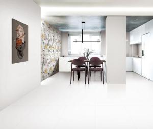 Wholesale Durable Grade AAA White Outside Wall Eco-Friendly Tiles And 750x1500mm Baby Face Glazed Porcelain Tile For Bathroom And Apartment from china suppliers