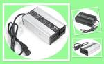 Efficiency Intelligent 28V 5A LiFePO4 Battery Charger CC CV Smart Charging