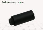 5 X 20mm Low Voltage Fuse Holder Pvc Electronic Tube Fuse Holder