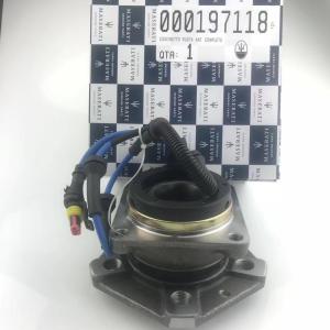 Wholesale Silver 000197118 Auto Wheel Bearing For Maserati Granturismo Quattroporte from china suppliers