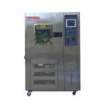 Ozone Aging Test Chamber For Rubber And Plastics Industry