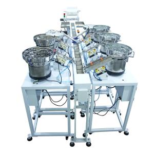 Wholesale Good Quality Pipe Fittings Plastic Bag Packing Sealing Maker Packer Nuts Bolts from china suppliers