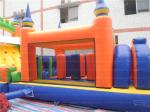 Colorful Inflatable Obstacle (CYOB-07)