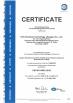HLS Coatings （Shanghai）Co.Ltd Certifications