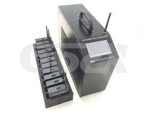 Wholesale Wireless Monitoring Intelligent Battery Charge Discharge Test Equipment , Battery Discharge Tester from china suppliers