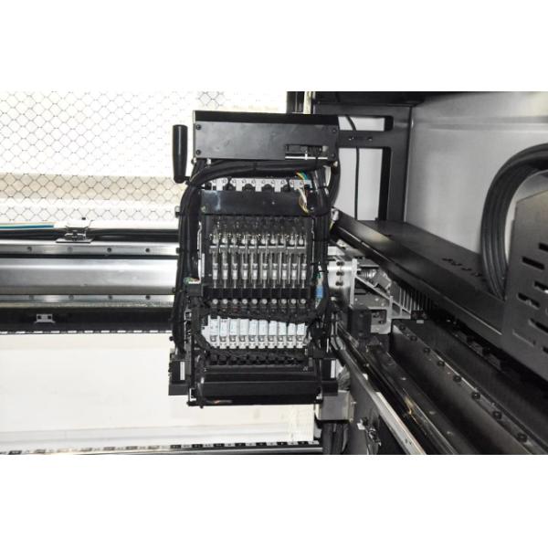 High End Technology Manufacturing Electronics Production SMT pick and place Machinery Chip Mounter