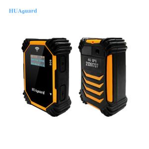 Wholesale real time GPS Security Guard Tour System Solution Magnetic Charging Port from china suppliers