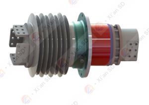 Wholesale 24000A Dry Insulation Big Current Capacitance Graded Bushing from china suppliers