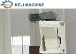 KLJ40L Clay Brick Extruder Vertical Single Spiral Extruder Machine Power 75+15kw