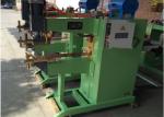 380V 65KVA Pneumatic Spot Welding Machine DC / AC Long Arm For Making Grill Grid