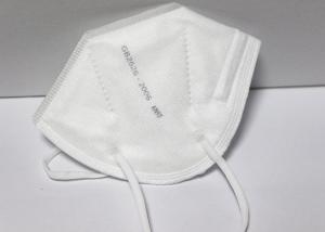 Wholesale Earloop Protective Face Mask Surgical Dust Mask High Elastic Earband from china suppliers