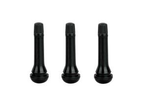 Wholesale 2'' Long Length Aluminum Tire Valve Stems 0.453'' / 11.5mm Rim Hole from china suppliers