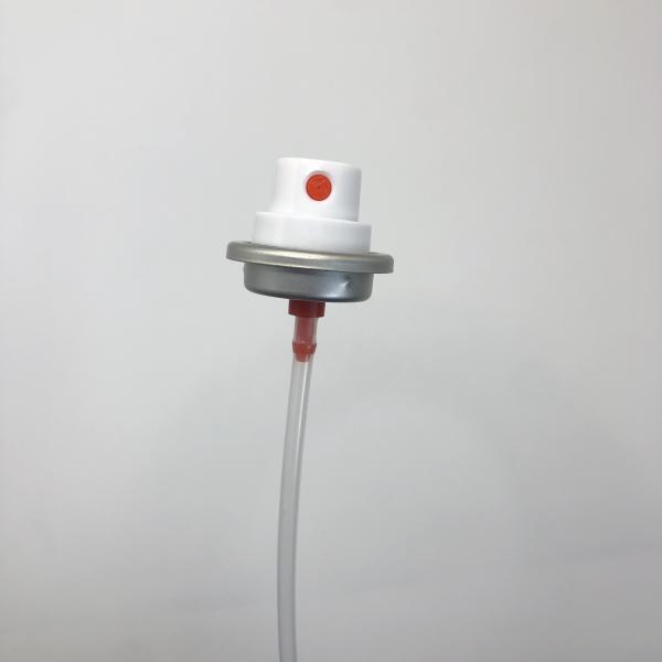 Precision Pneumatic Paint Application Valve for Spraying – Fine Mist Technology